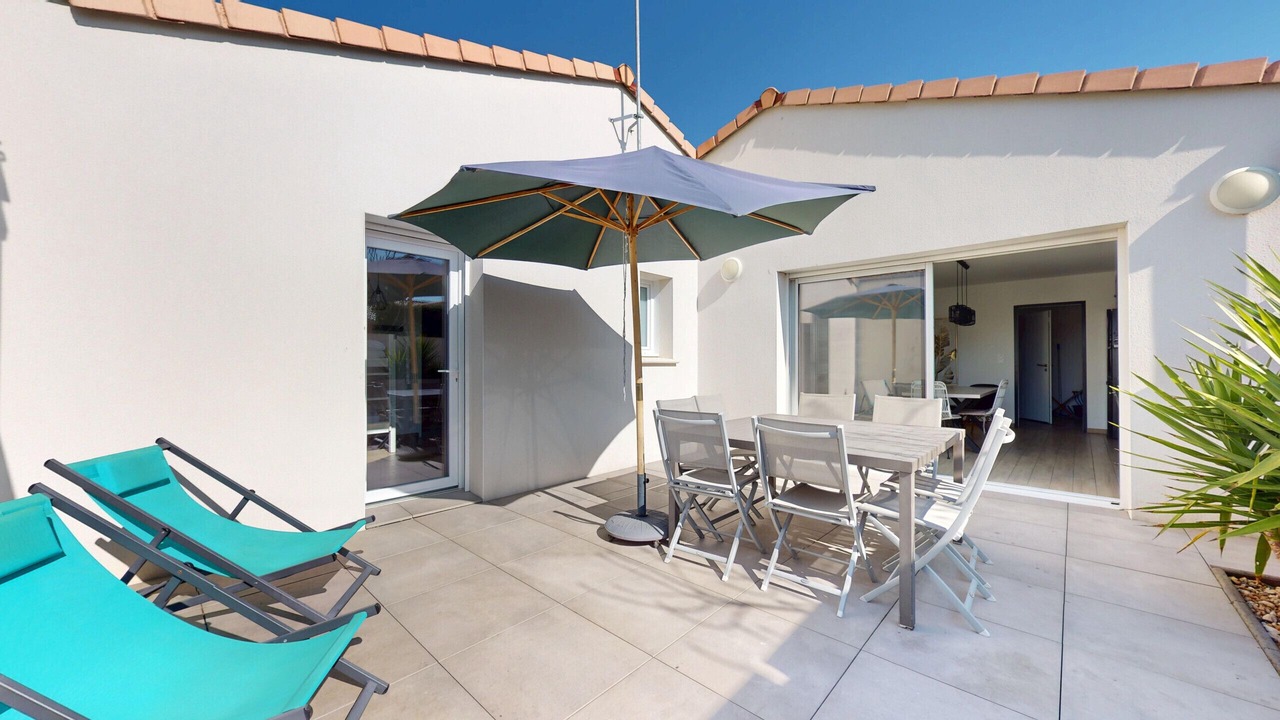Photo of Outdoor in Saint-Gilles-Croix-de-Vie