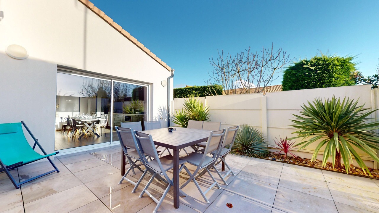 Photo of Outdoor in Saint-Gilles-Croix-de-Vie