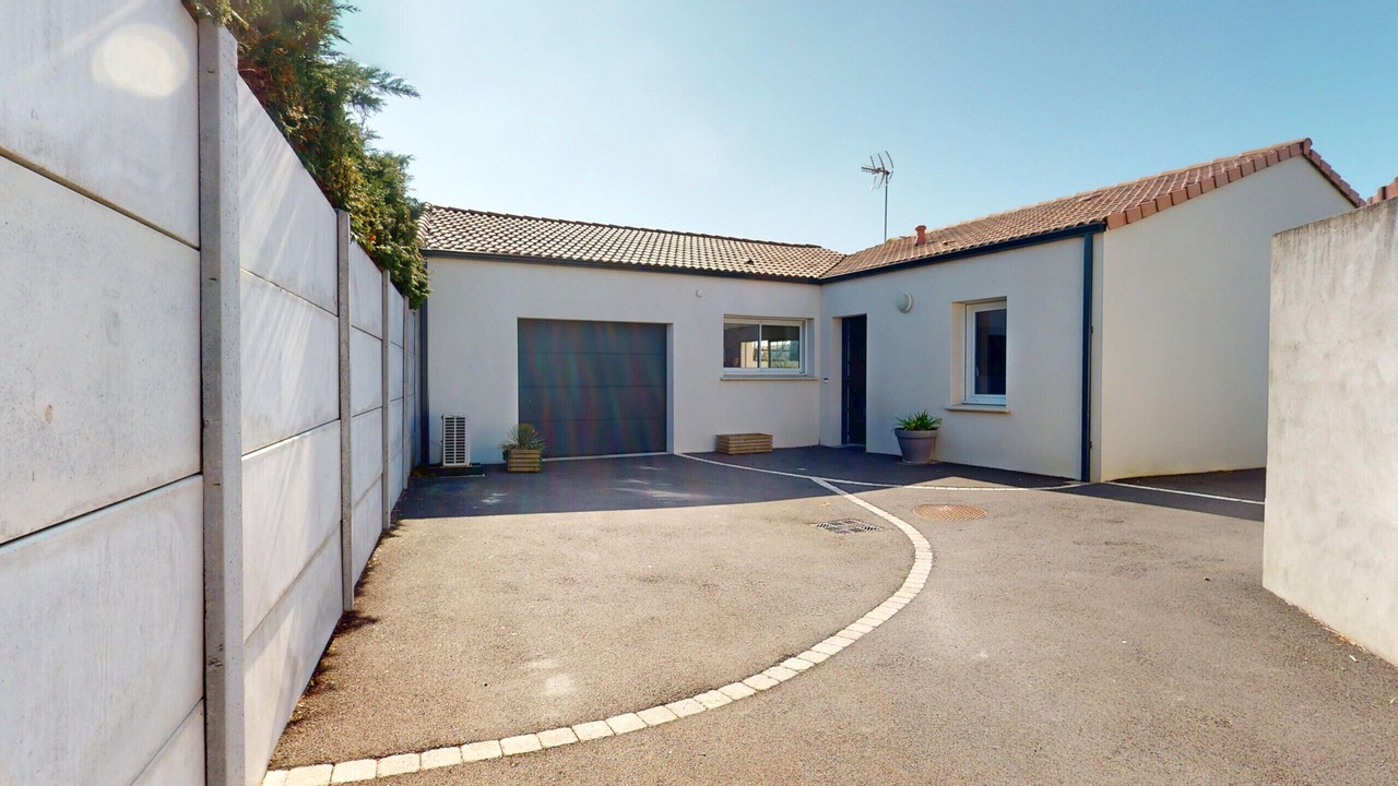 Photo of Outdoor in Saint-Gilles-Croix-de-Vie