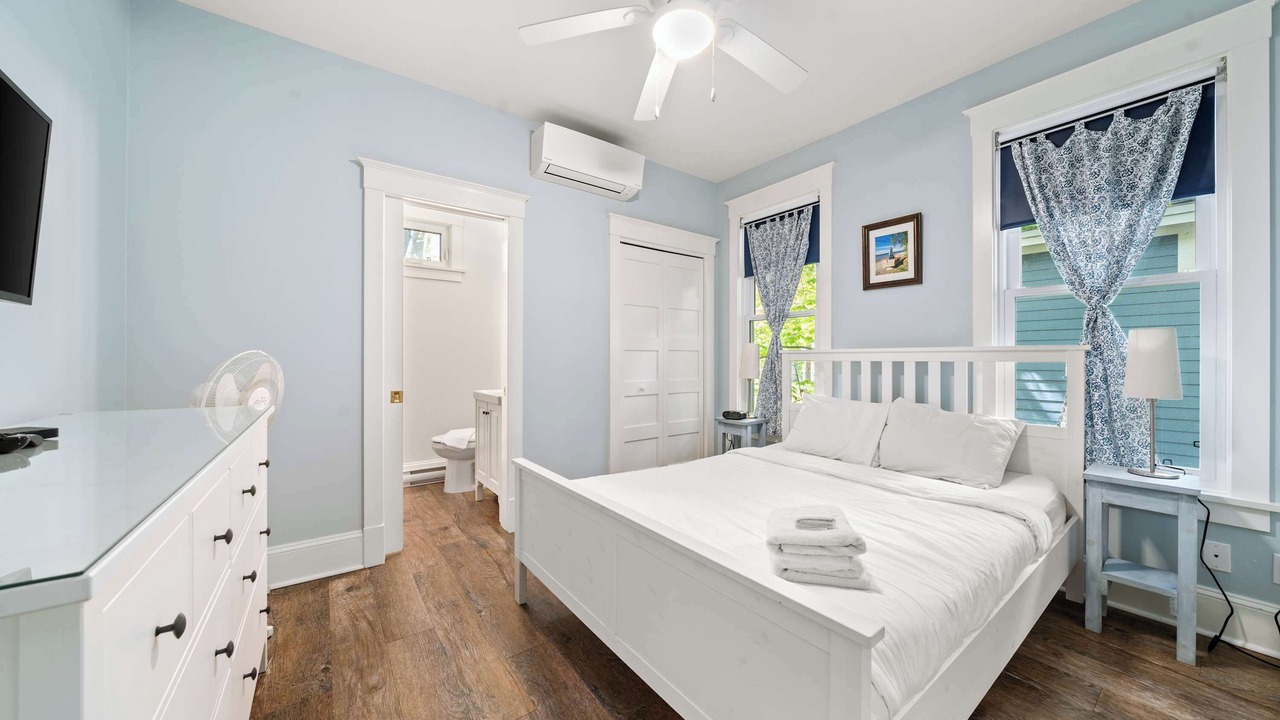 Photo of Bedroom in Cherry Valley