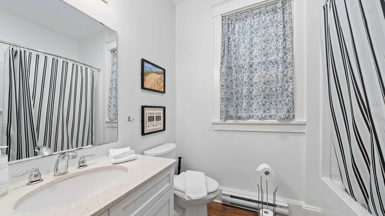 Photo of Bathroom in Cherry Valley