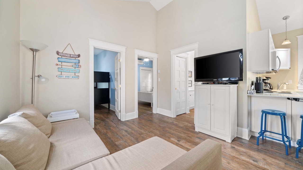 Photo of Livingroom in Cherry Valley