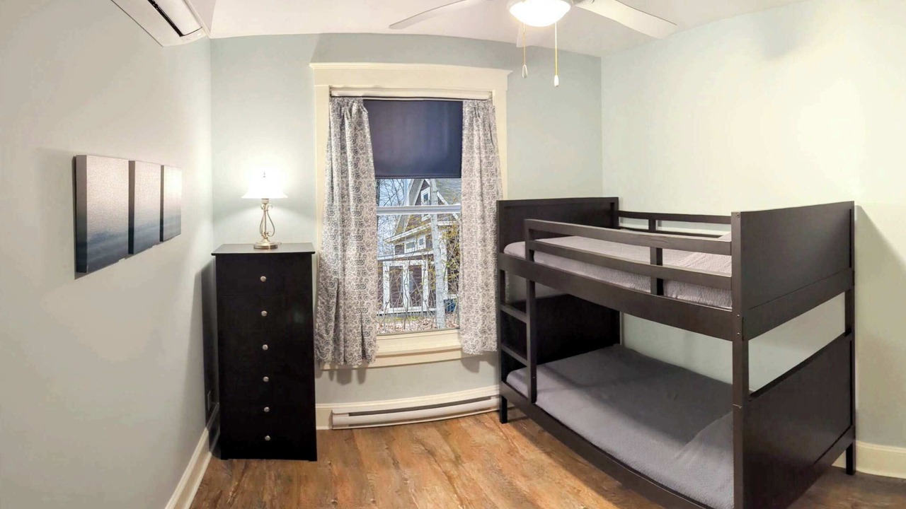 Photo of Bedroom in Cherry Valley