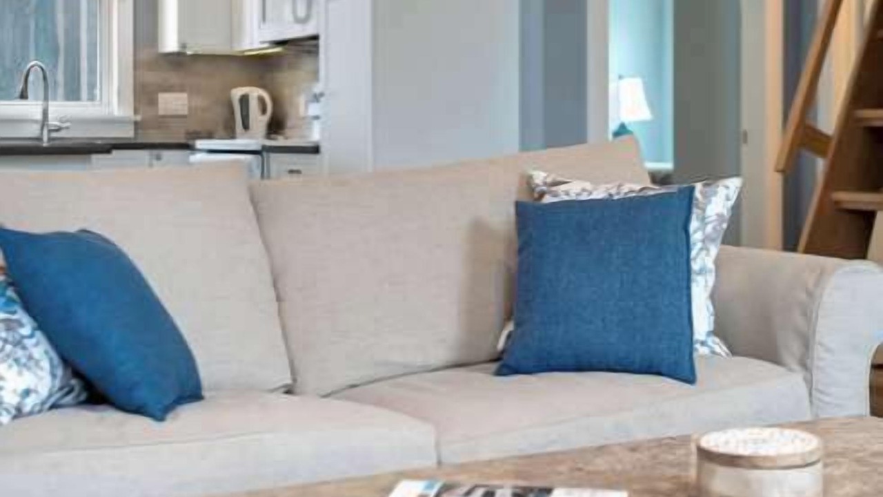 Photo of Livingroom in Cherry Valley