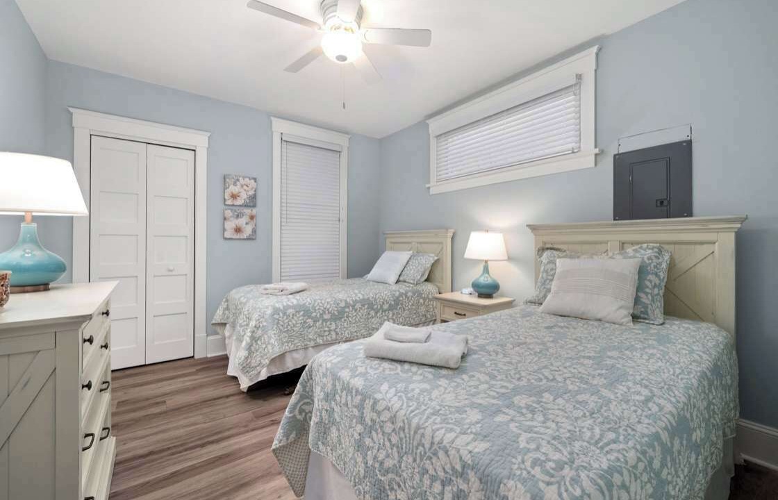 Photo of Bedroom in Cherry Valley