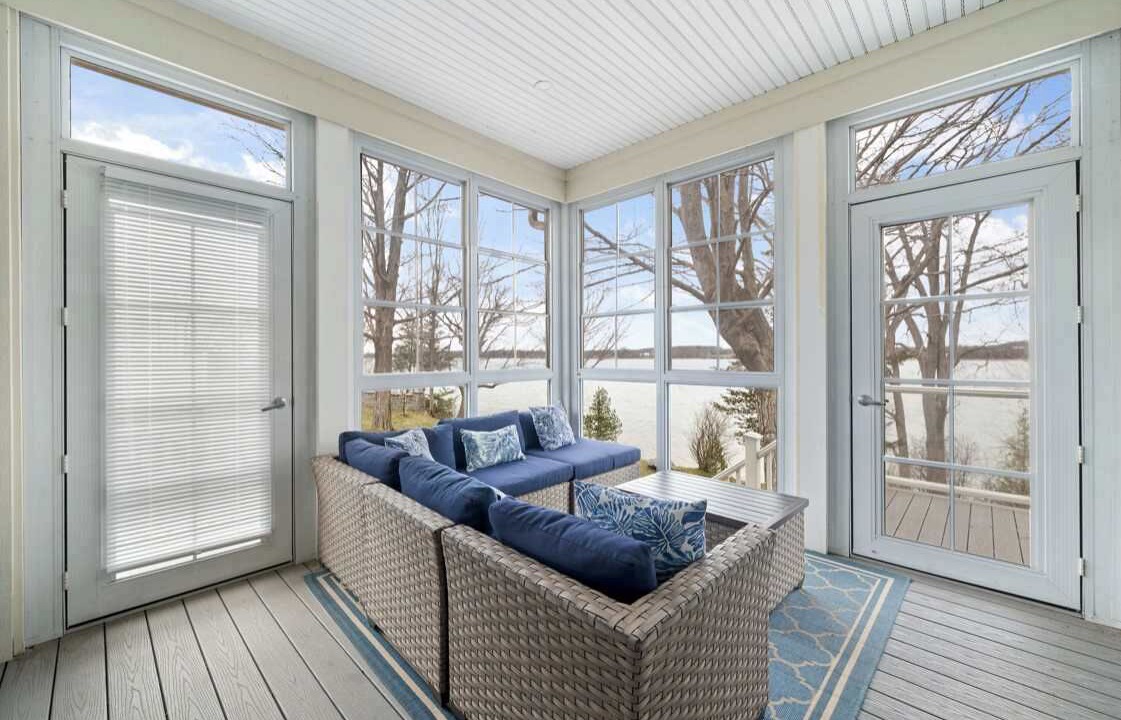 Photo of Livingroom in Cherry Valley