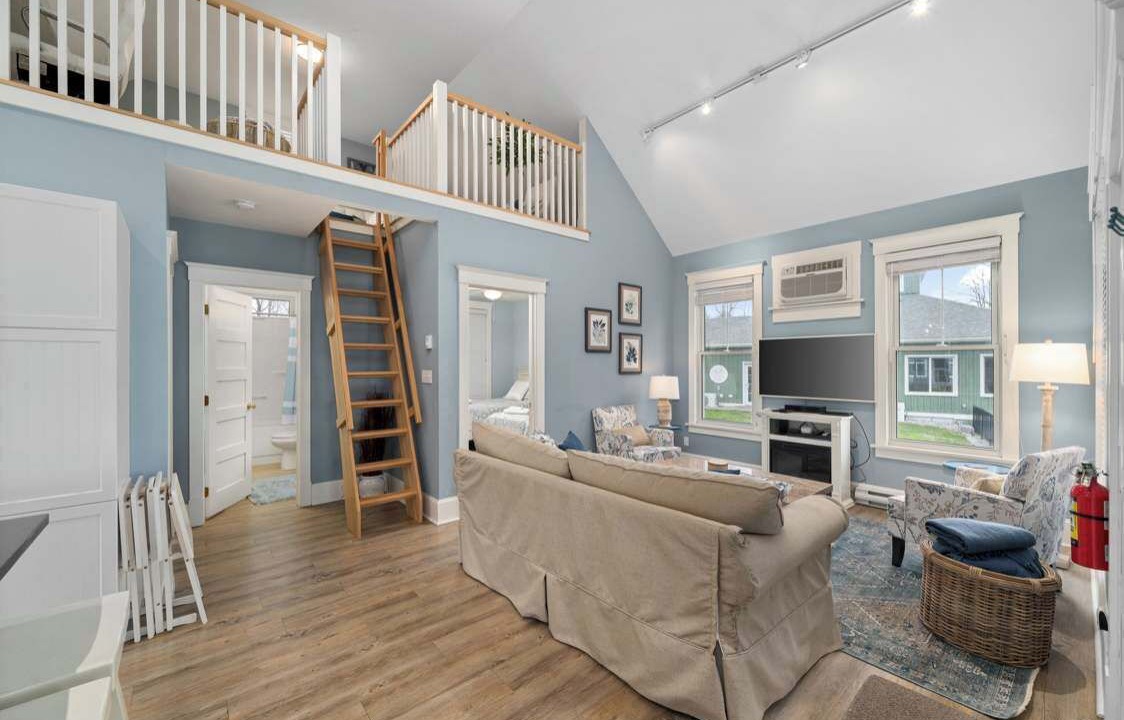 Photo of Bedroom in Cherry Valley