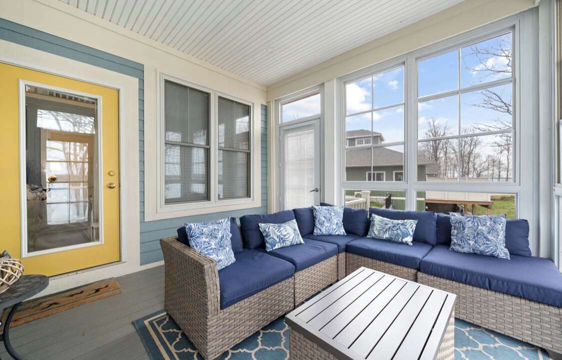 Photo of Livingroom in Cherry Valley
