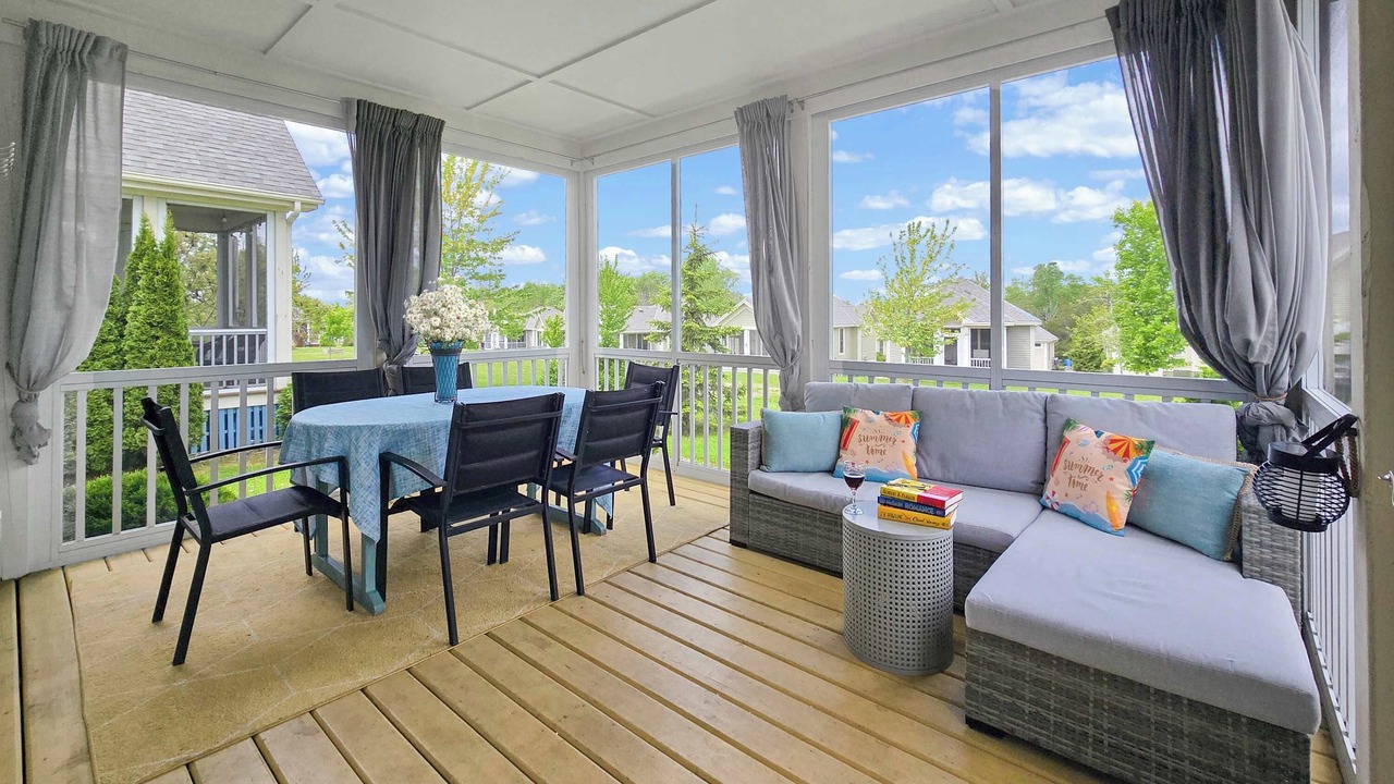 Photo of Livingroom in Cherry Valley