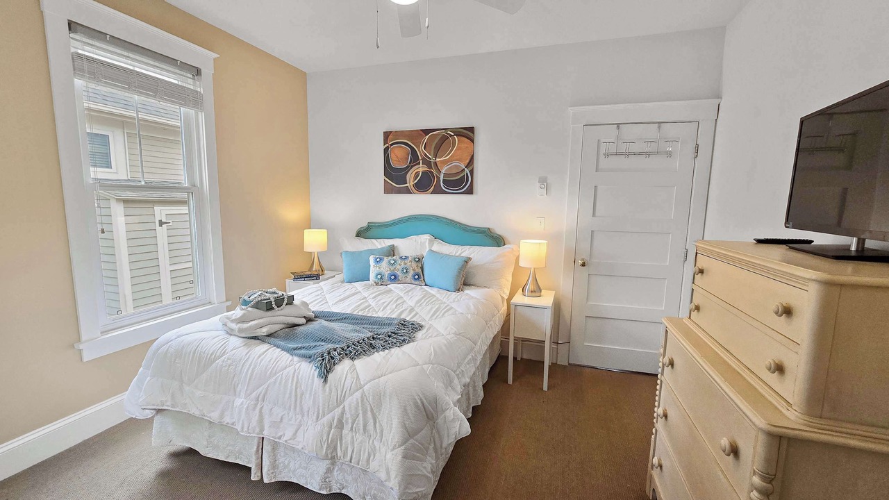 Photo of Bedroom in Cherry Valley