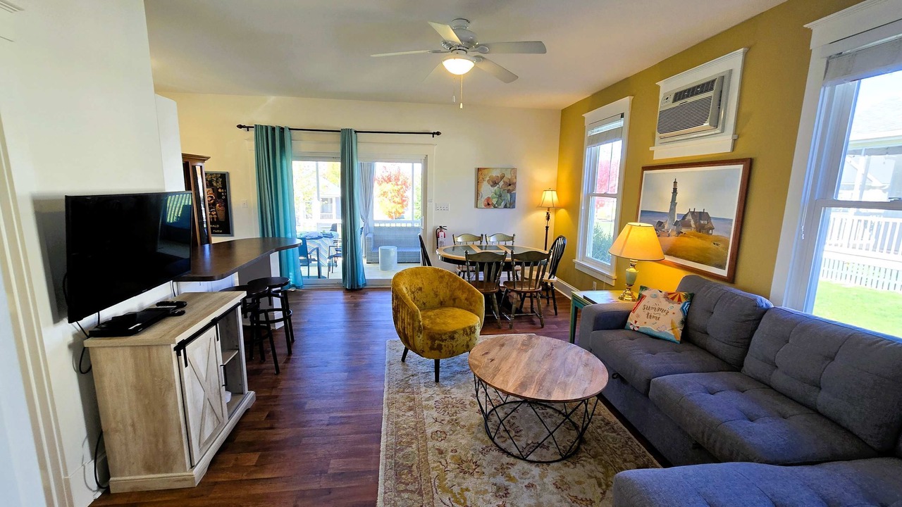 Photo of Livingroom in Cherry Valley