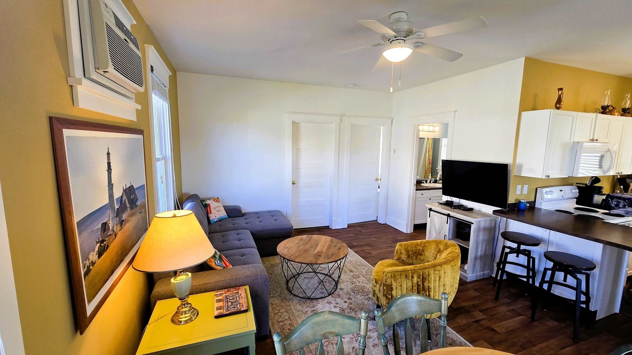 Photo of Livingroom in Cherry Valley
