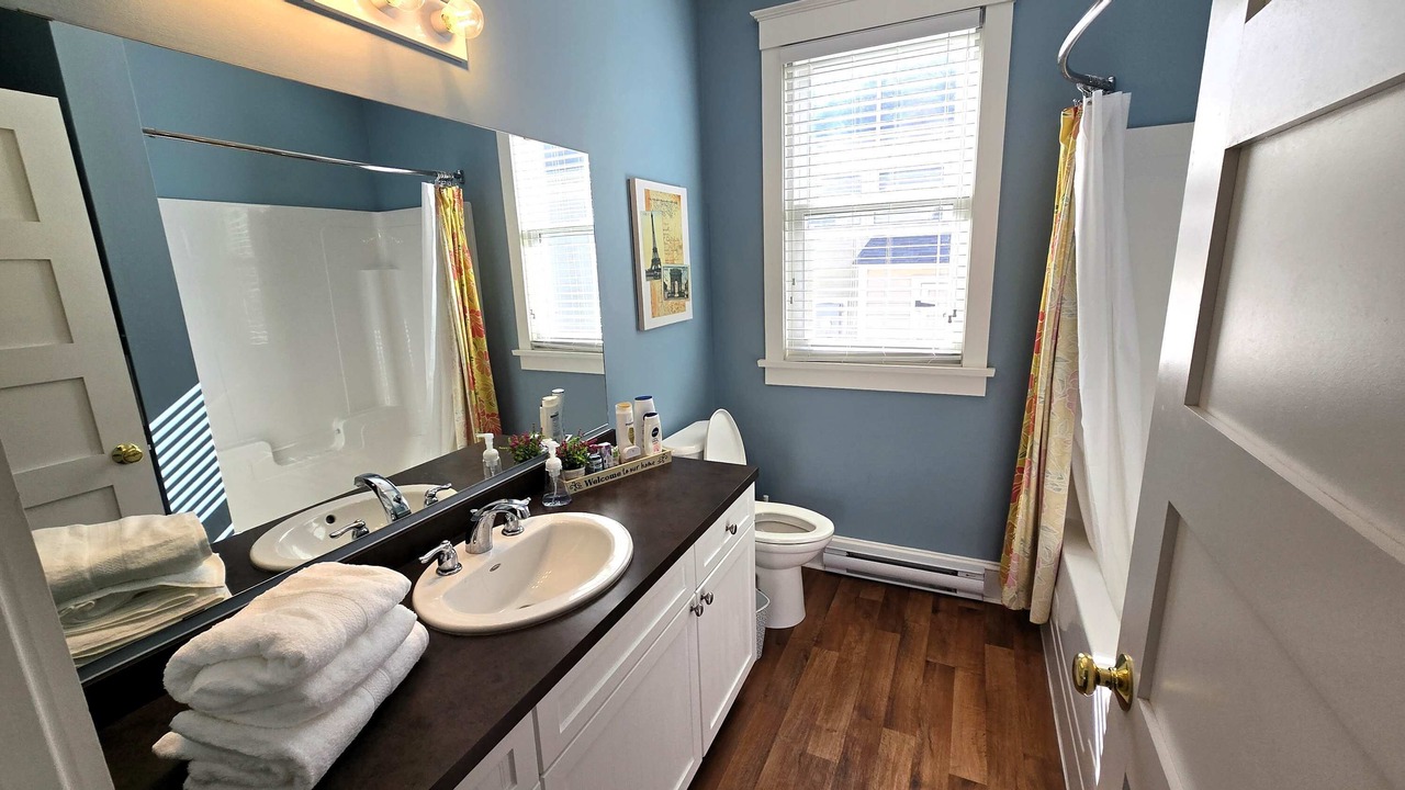 Photo of Bathroom in Cherry Valley