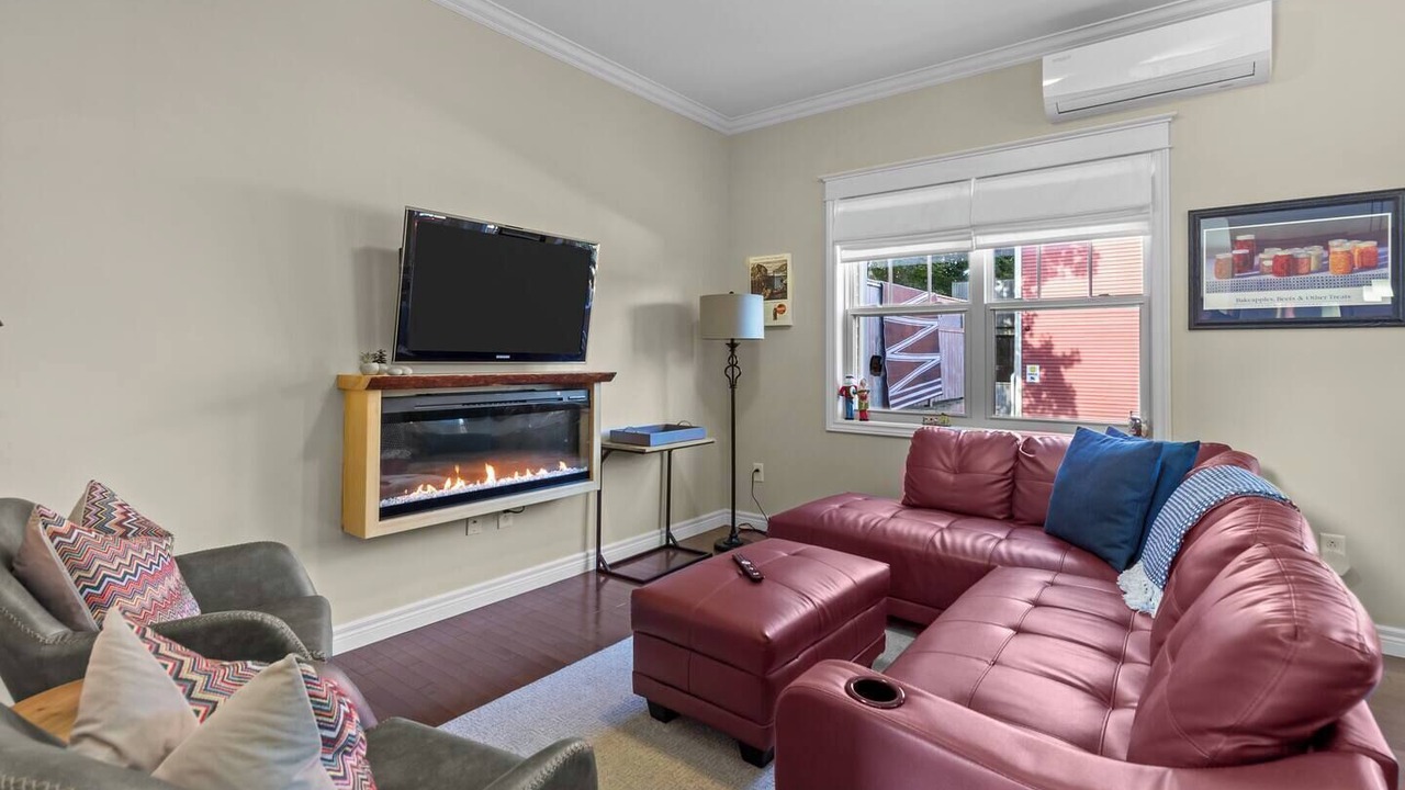 Photo of Bedroom in St. John's