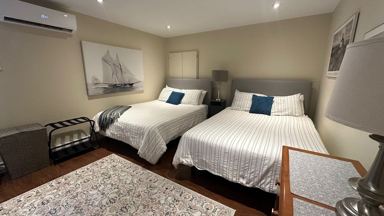 Photo of Bedroom in St. John's