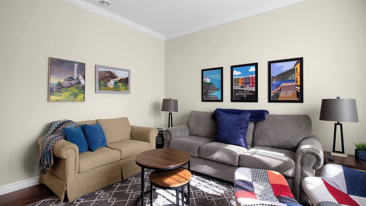 Photo of Bedroom in St. John's