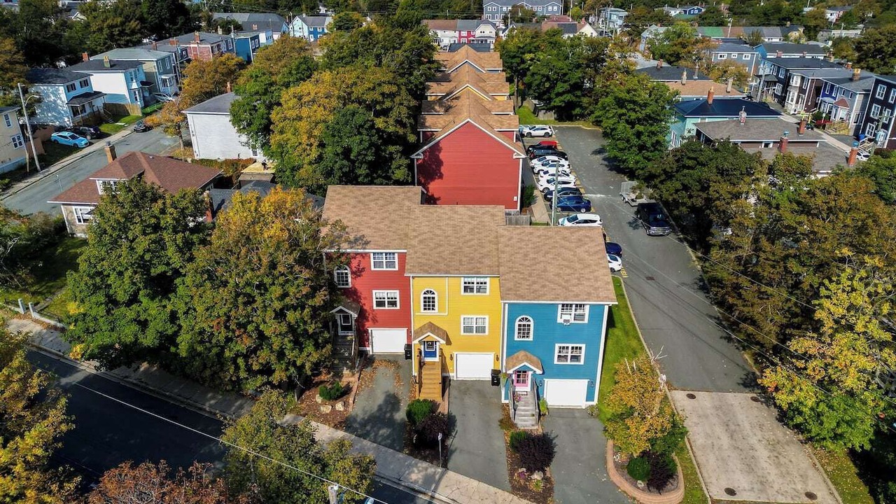 Photo of Others in St. John's