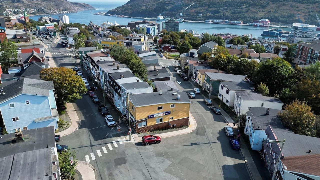 Photo of Others in St. John's