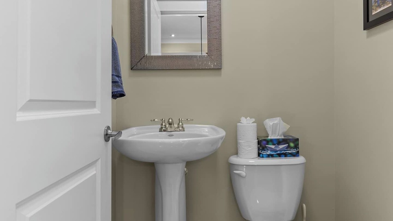 Photo of Bathroom in St. John's