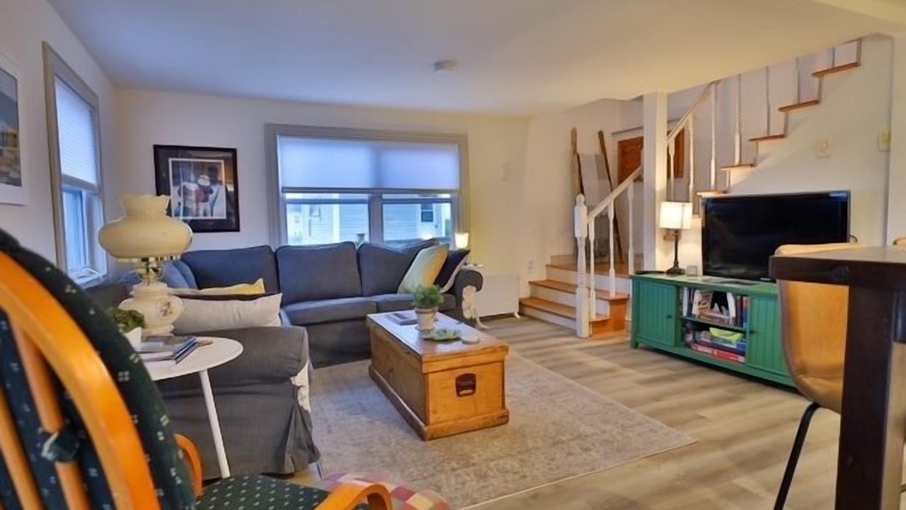 Photo of Bedroom in Elliston