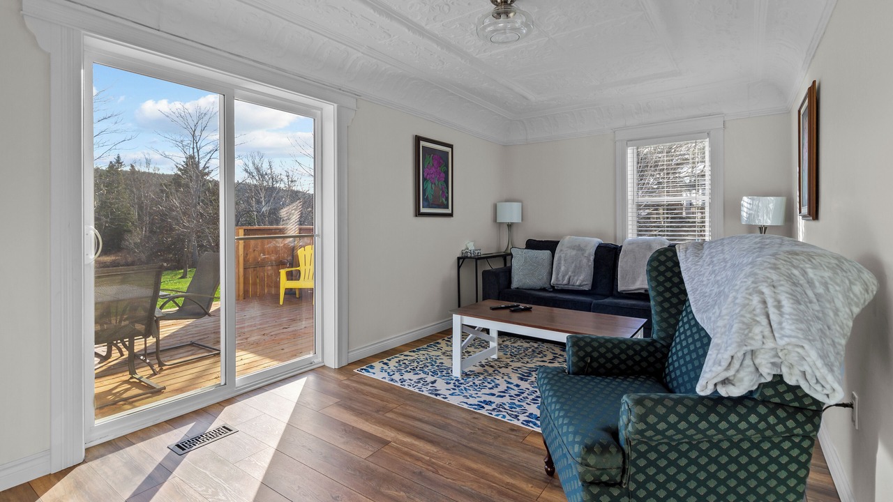 Photo of Bedroom in Holyrood