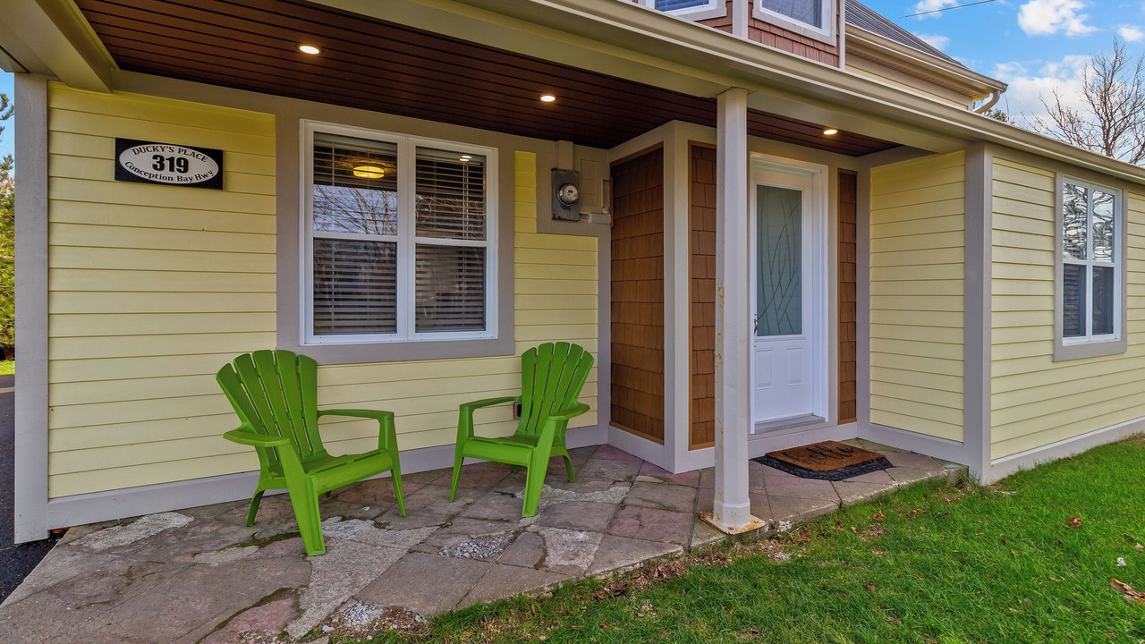 Photo of Others in Holyrood