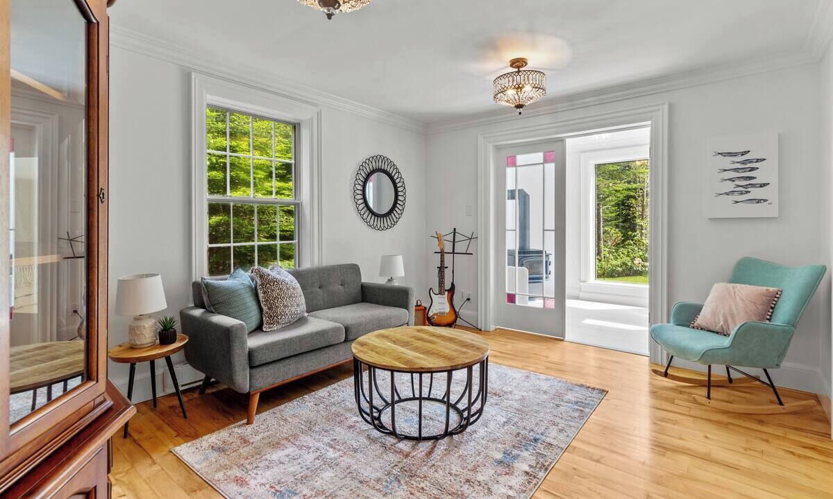 Photo of Bedroom in Portugal Cove - St. Philips