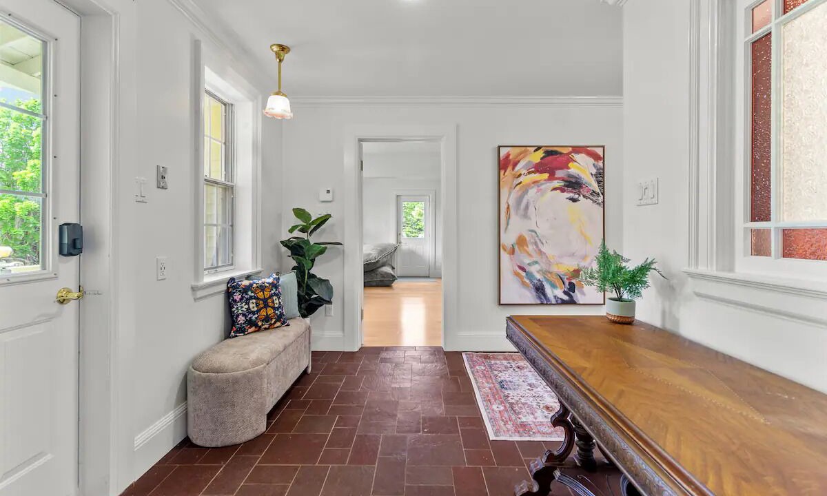 Photo of Bedroom in Portugal Cove - St. Philips