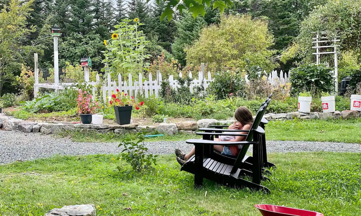 Photo of Outdoor in Portugal Cove - St. Philips