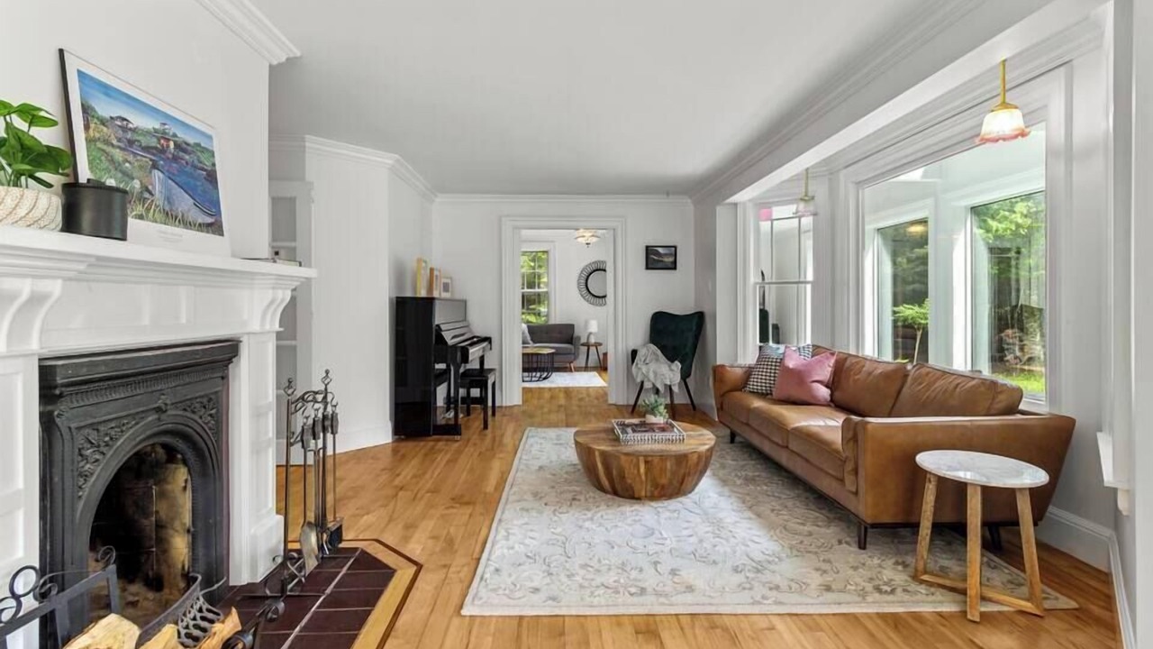 Photo of Bedroom in Portugal Cove - St. Philips