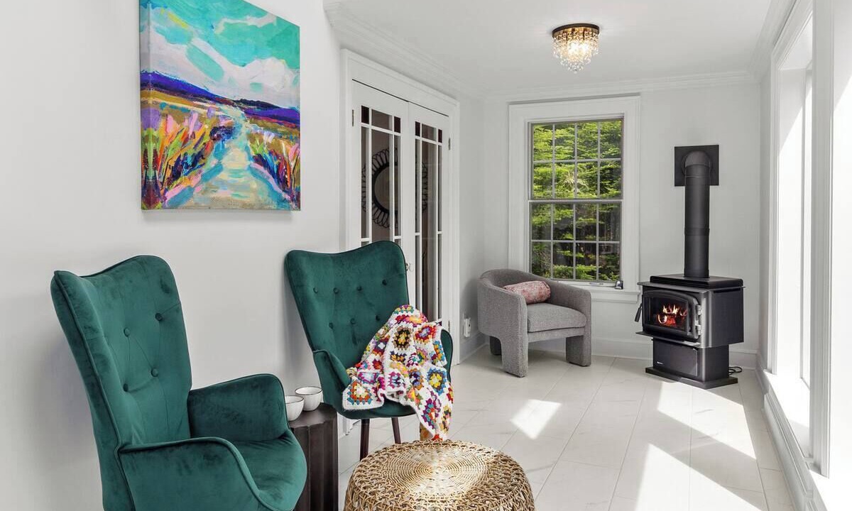 Photo of Bedroom in Portugal Cove - St. Philips