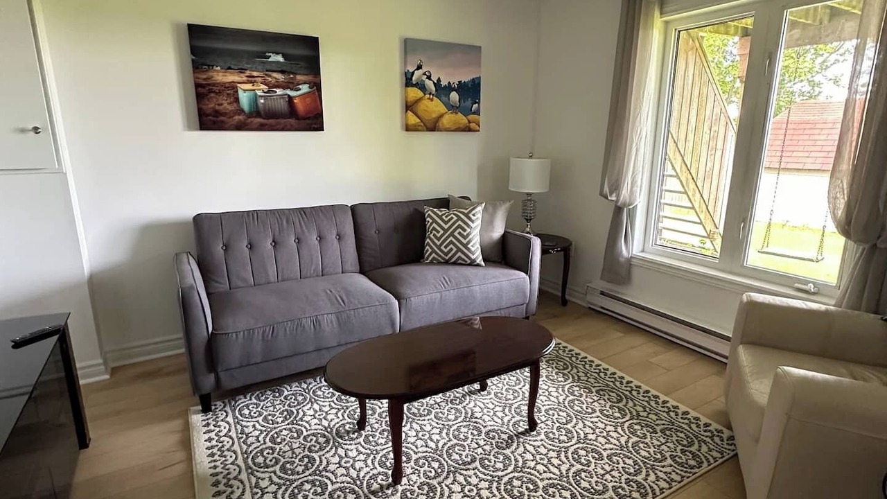 Photo of Bedroom in Terra Nova