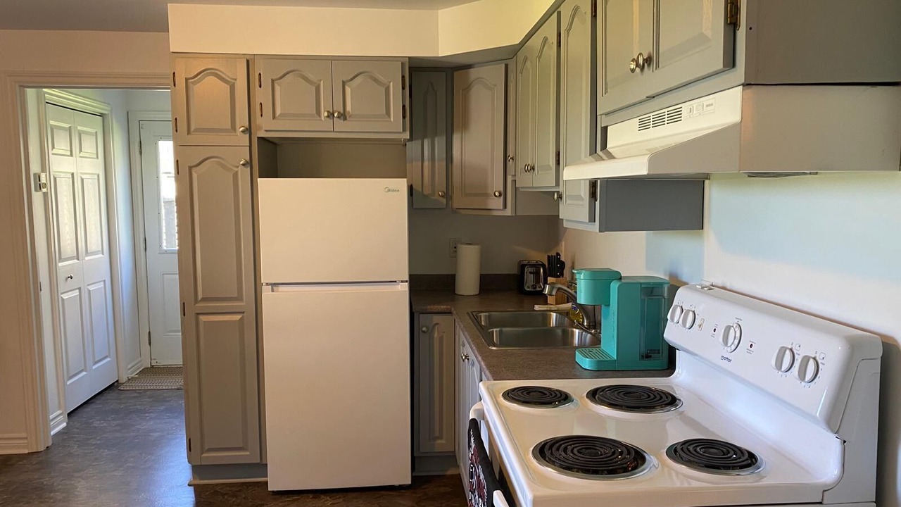 Photo of Kitchen in Terra Nova