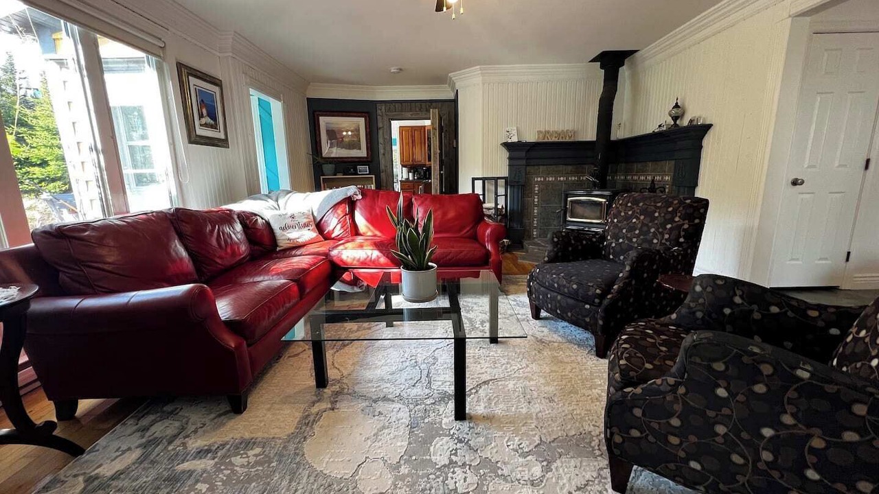 Photo of Livingroom in Harbour Main