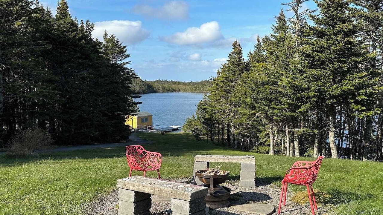 Photo of Outdoor in Harbour Main