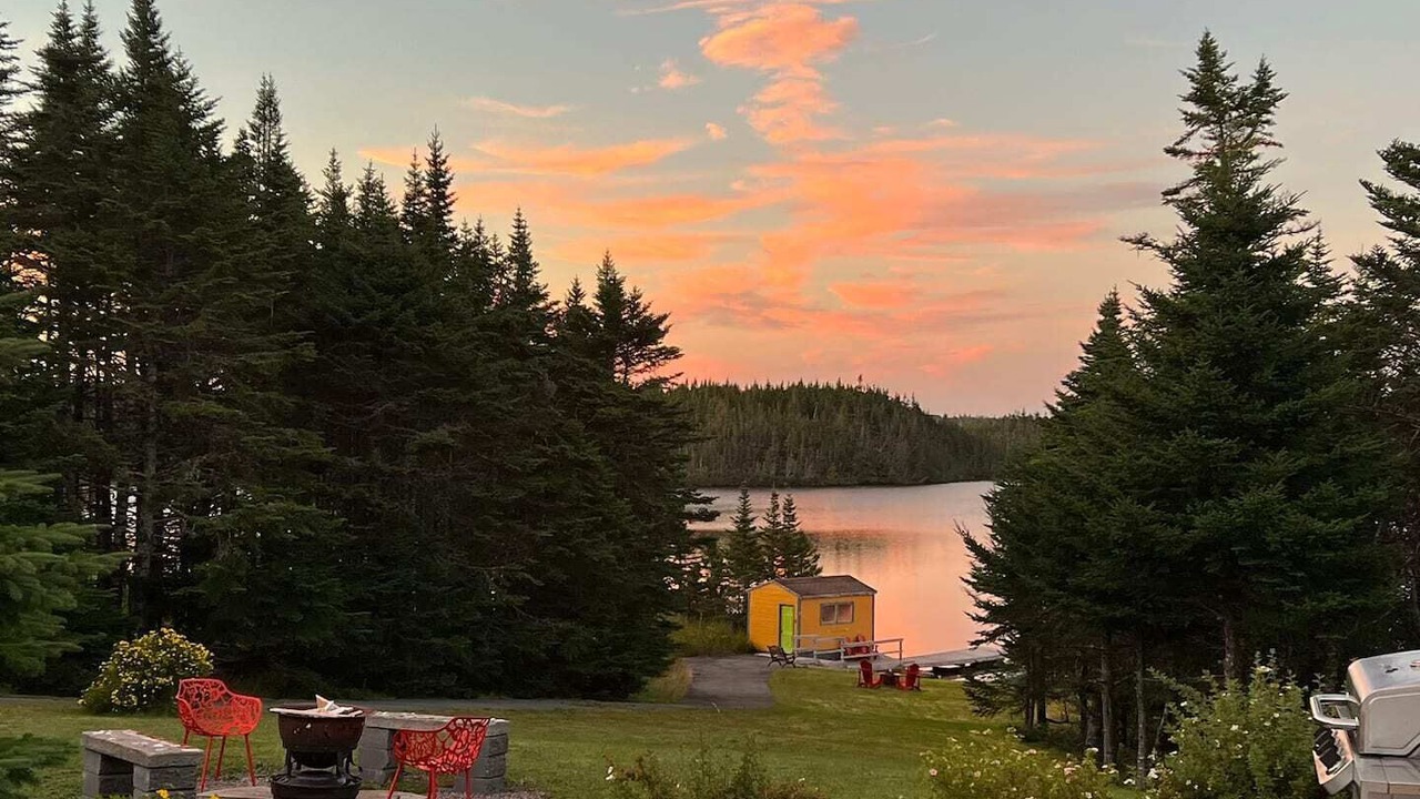Photo of Outdoor in Harbour Main