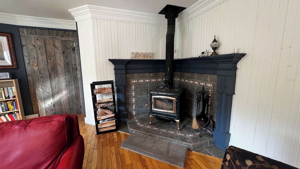 Photo of Livingroom in Harbour Main