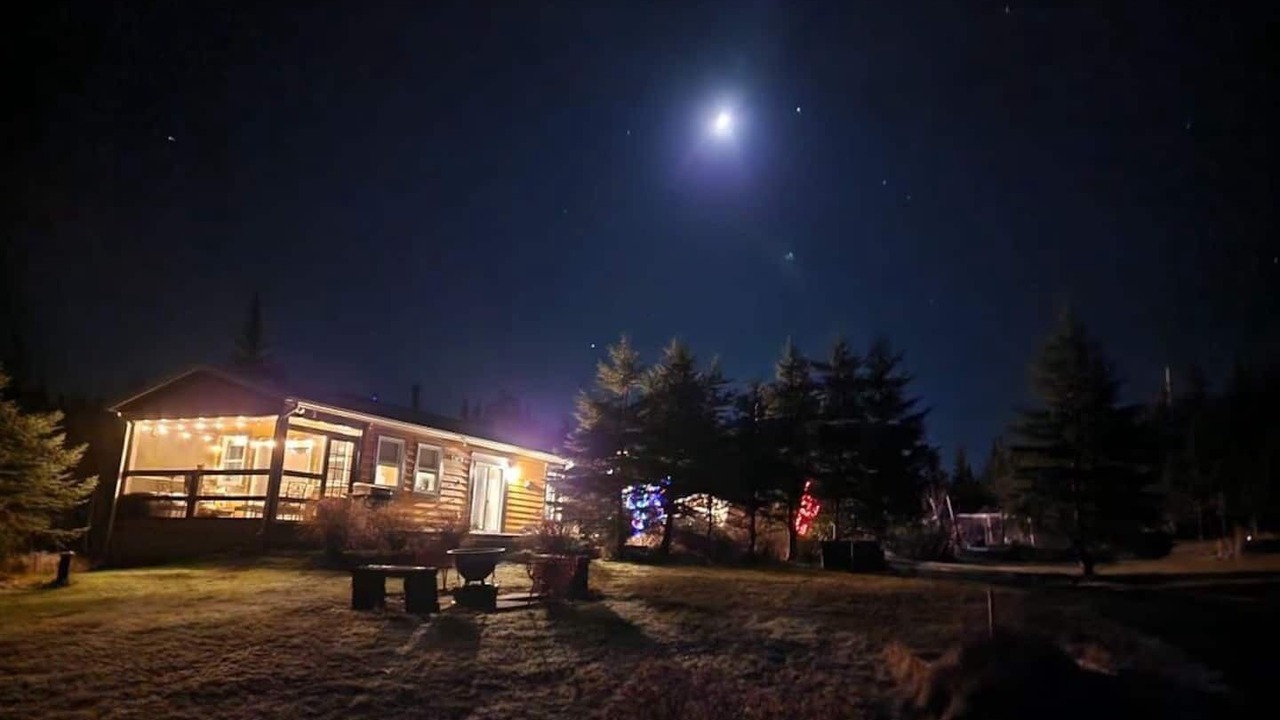 Photo of Outdoor in Harbour Main