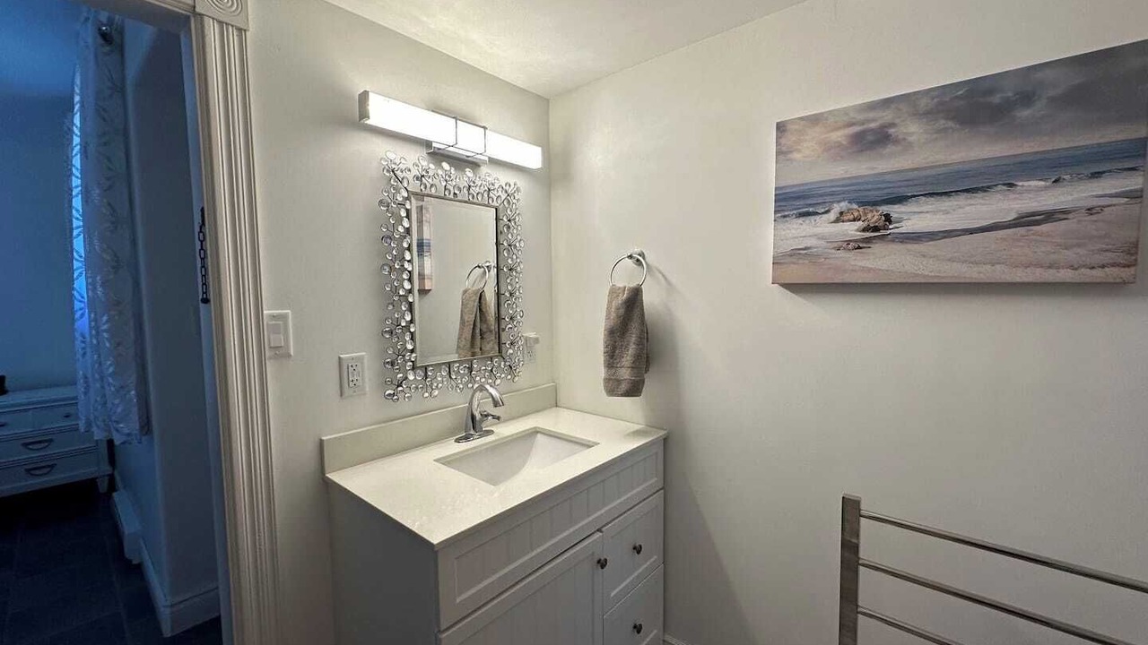Photo of Bathroom in Harbour Main