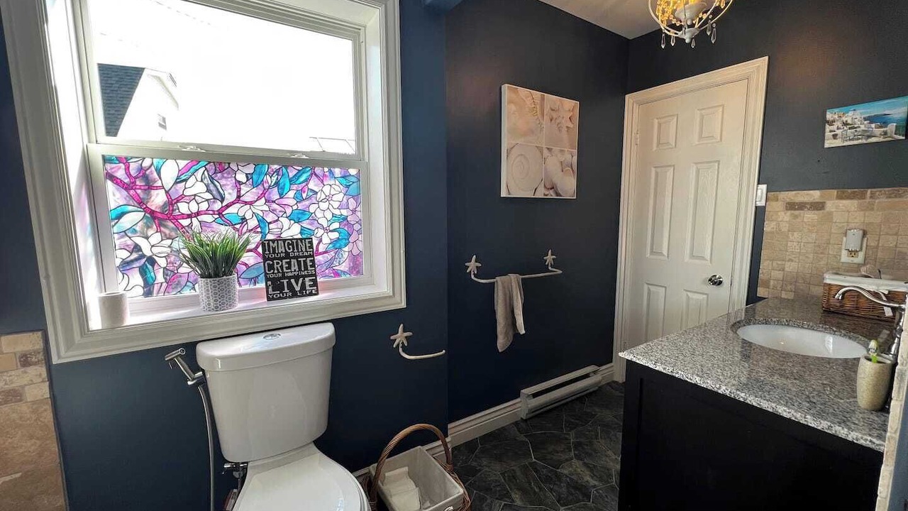 Photo of Bathroom in Harbour Main