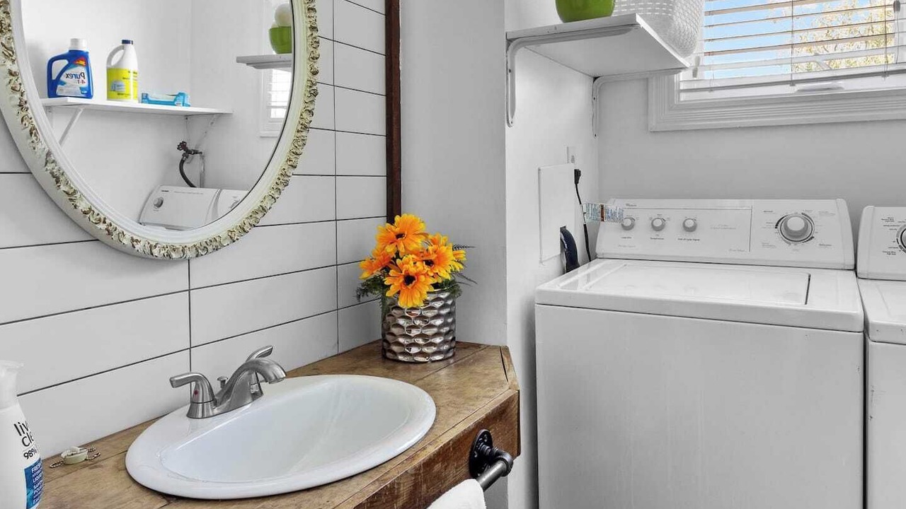 Photo of Bathroom in Conception Bay South