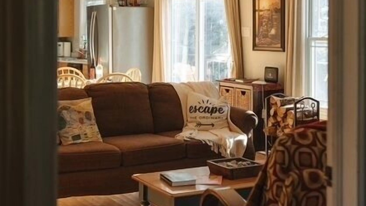 Photo of Bedroom in Brigus Junction