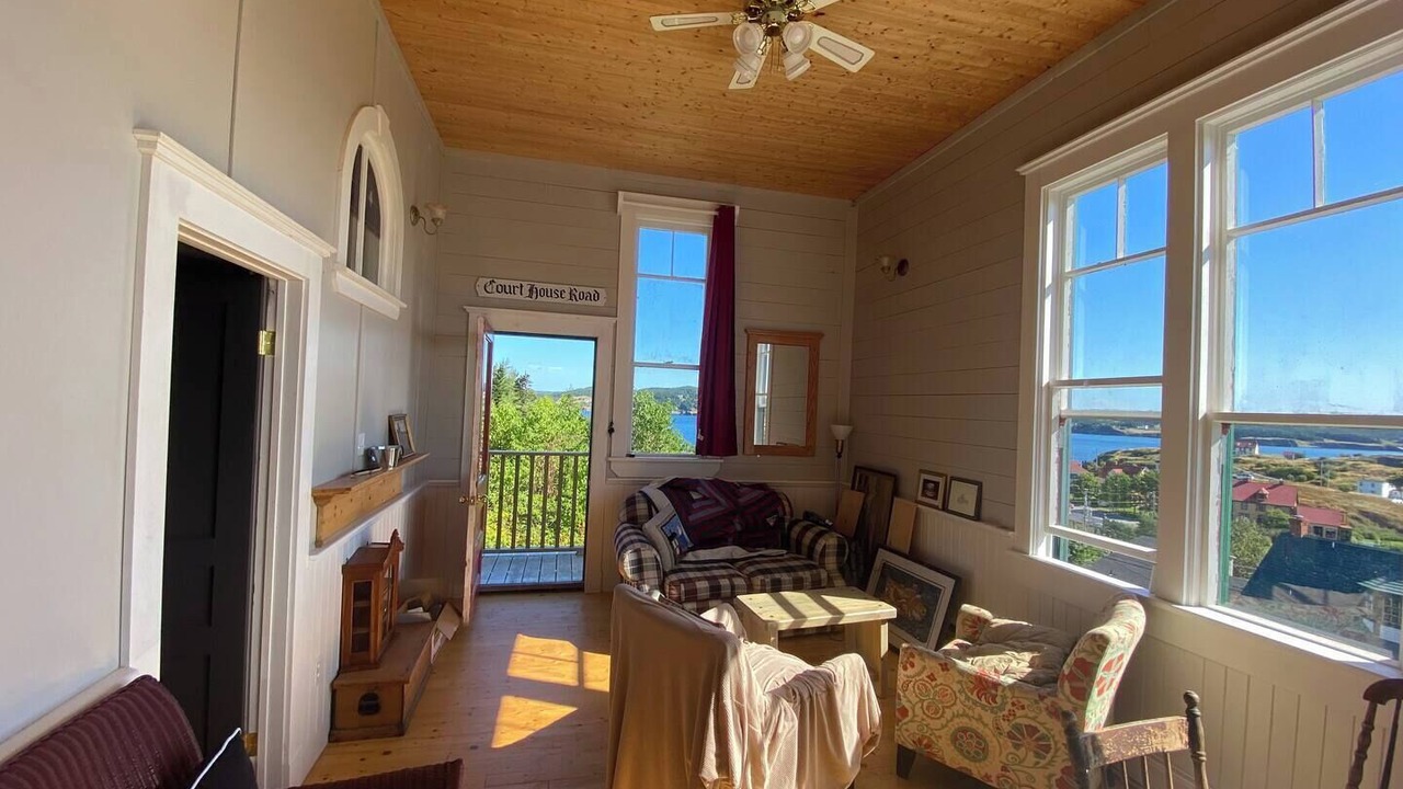 Photo of Bedroom in Trinity