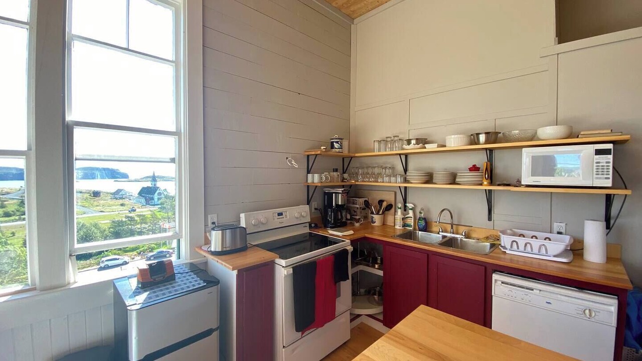 Photo of Others in Trinity