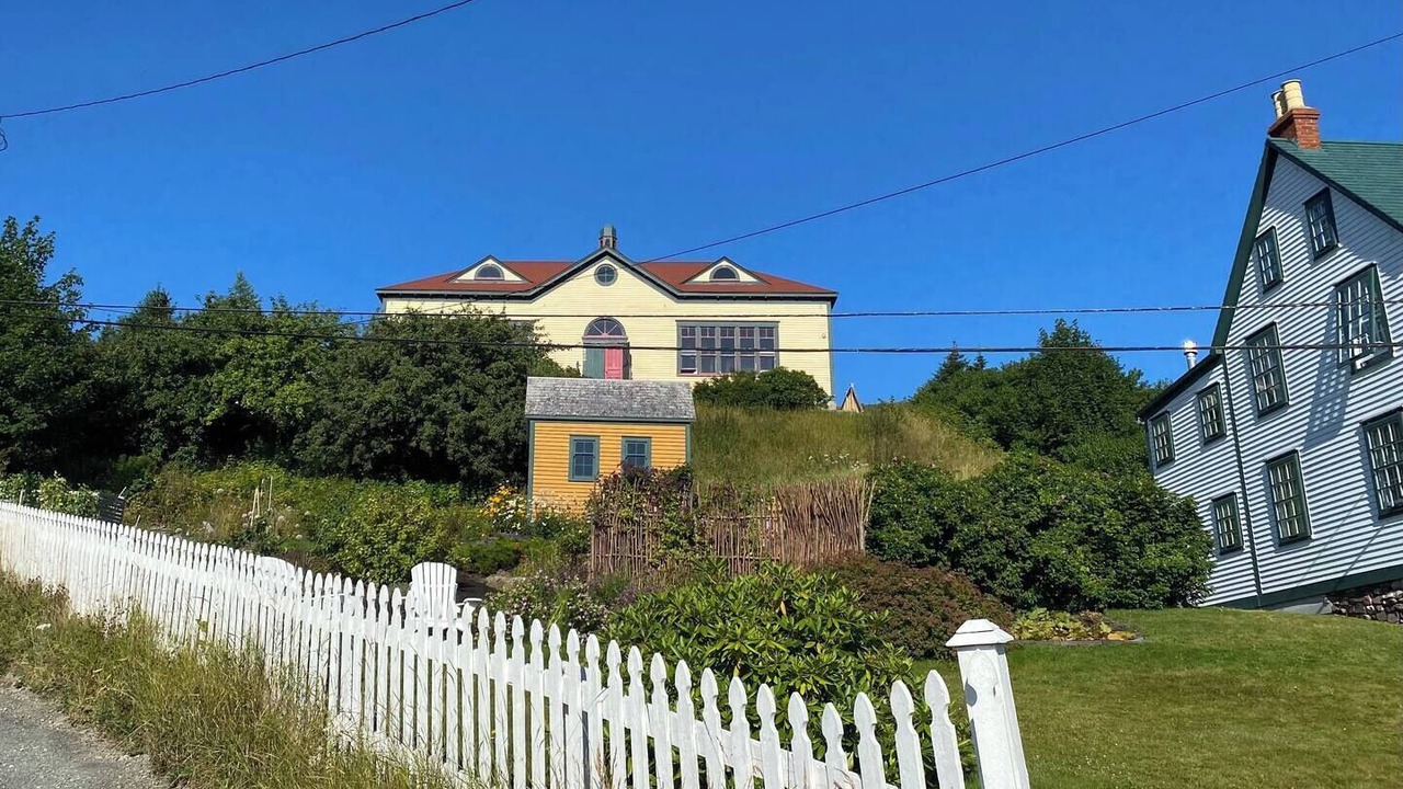 Photo of Others in Trinity