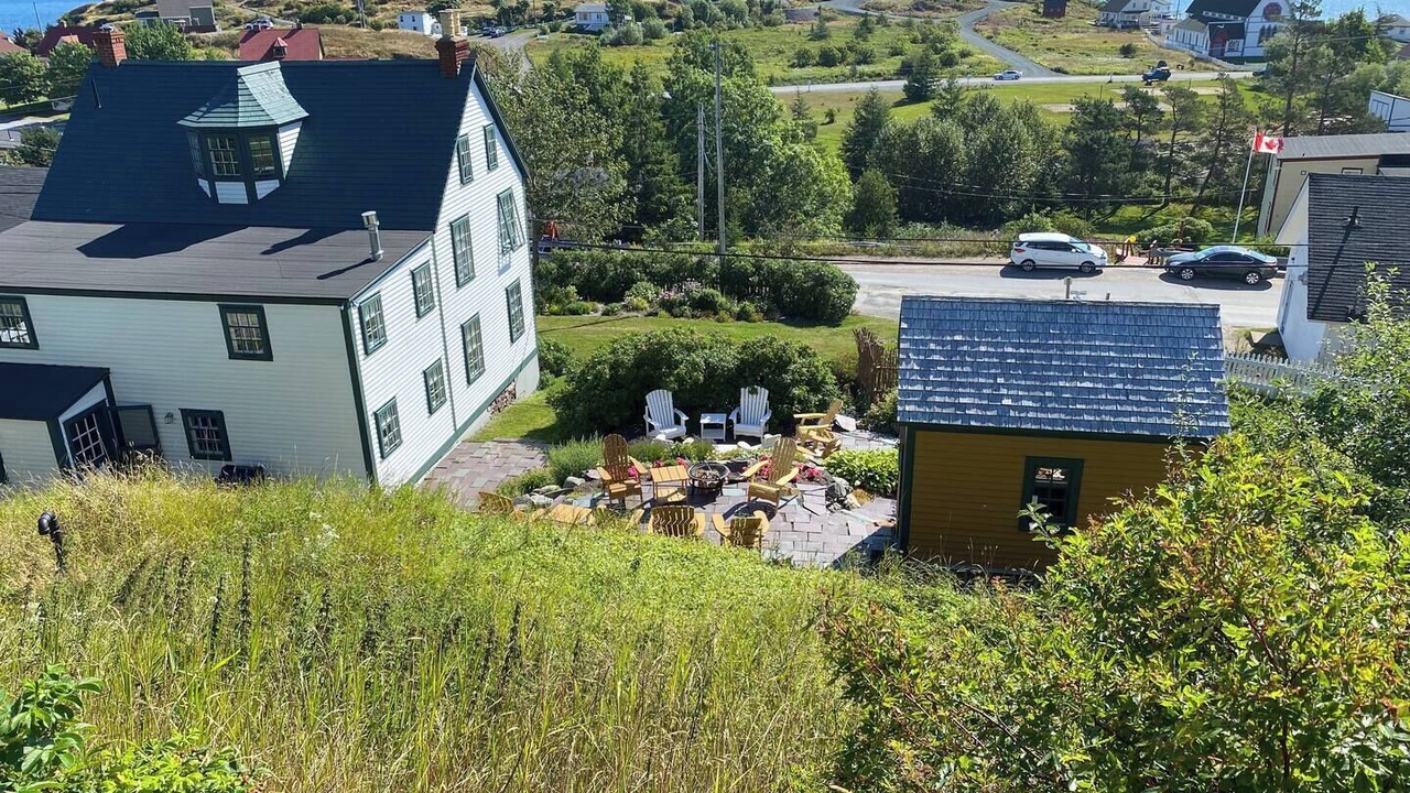 Photo of Others in Trinity