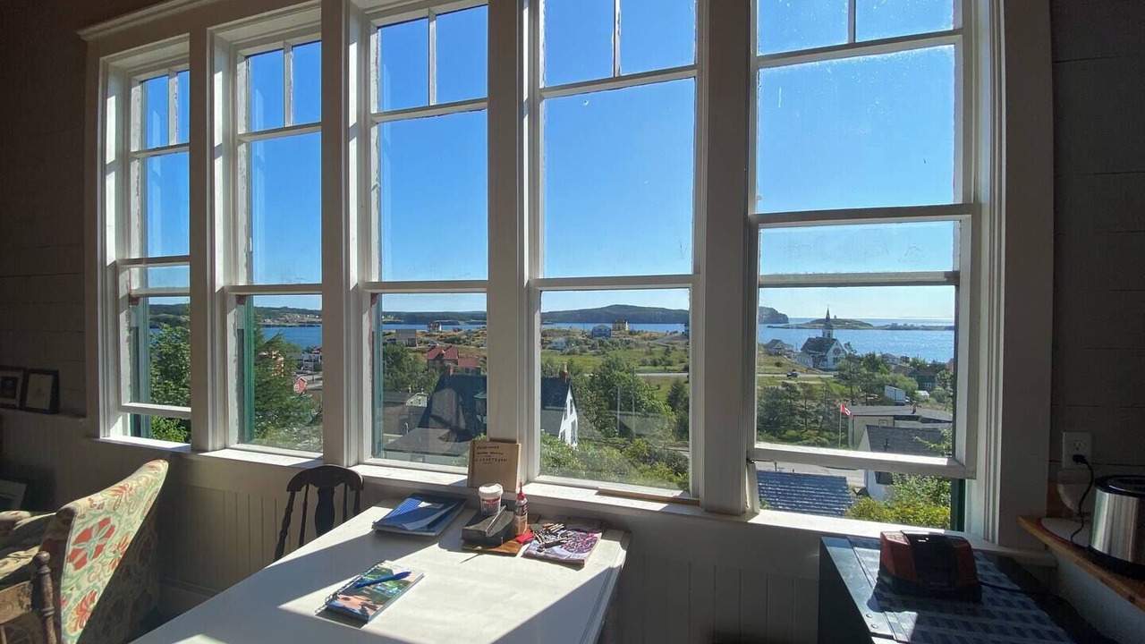 Photo of Bedroom in Trinity