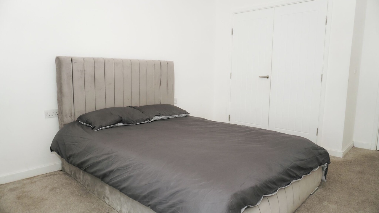 Photo of Bedroom in Barking