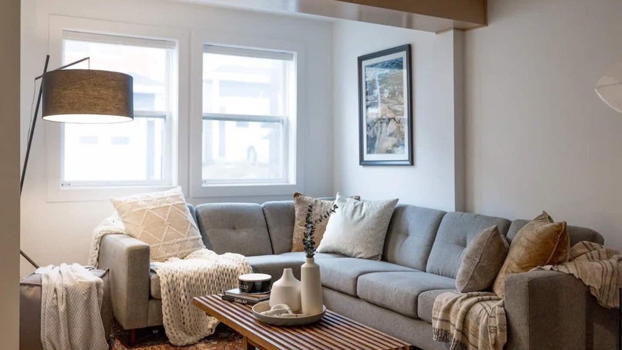 Photo of Bedroom in Quidi Vidi