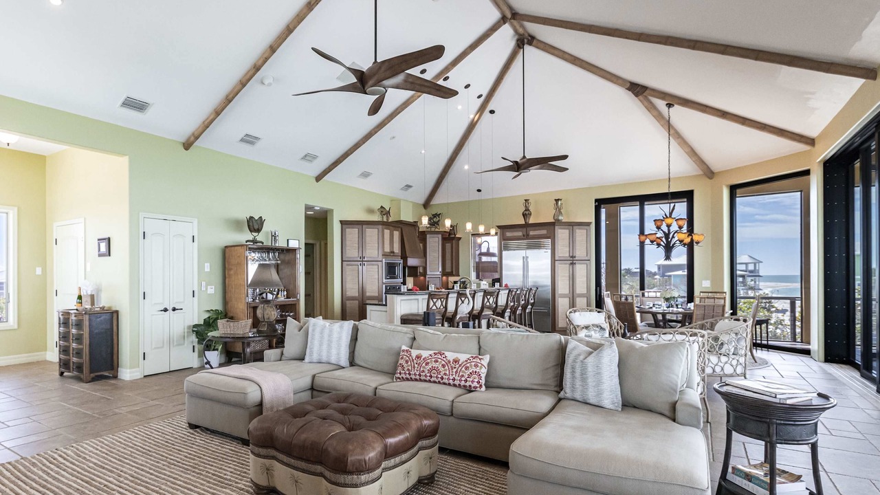 Photo of Bedroom in Jose's Hideaway